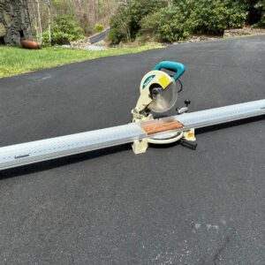 Used Clearmount Miter