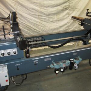 Used Norfield 1020