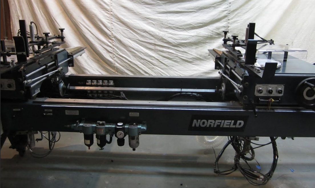 Norfield 1020 Casing Miter Saw (Used) Item # UE-040926F