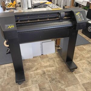 Used SummaSign Pro D750