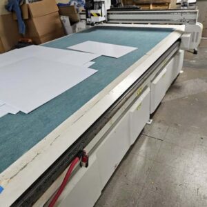 Used Colex Sharpcut SX1732