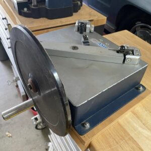 Used ITW Amp Mitre Disc