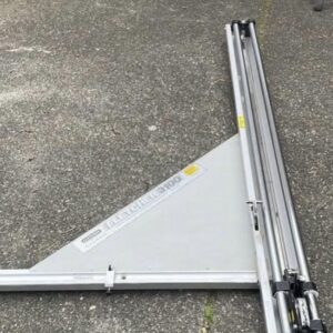 Used Fletcher 3100