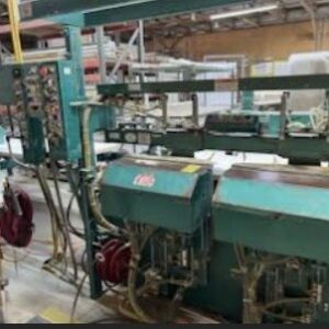 Used KVAL 990 F-4 LINE