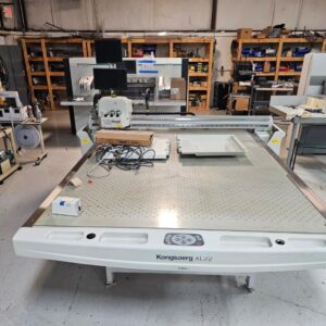 Used Esko Kongsberg XL22