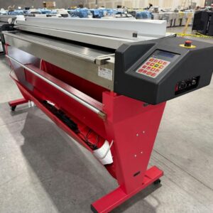 Used Fotoba Digitrim 64