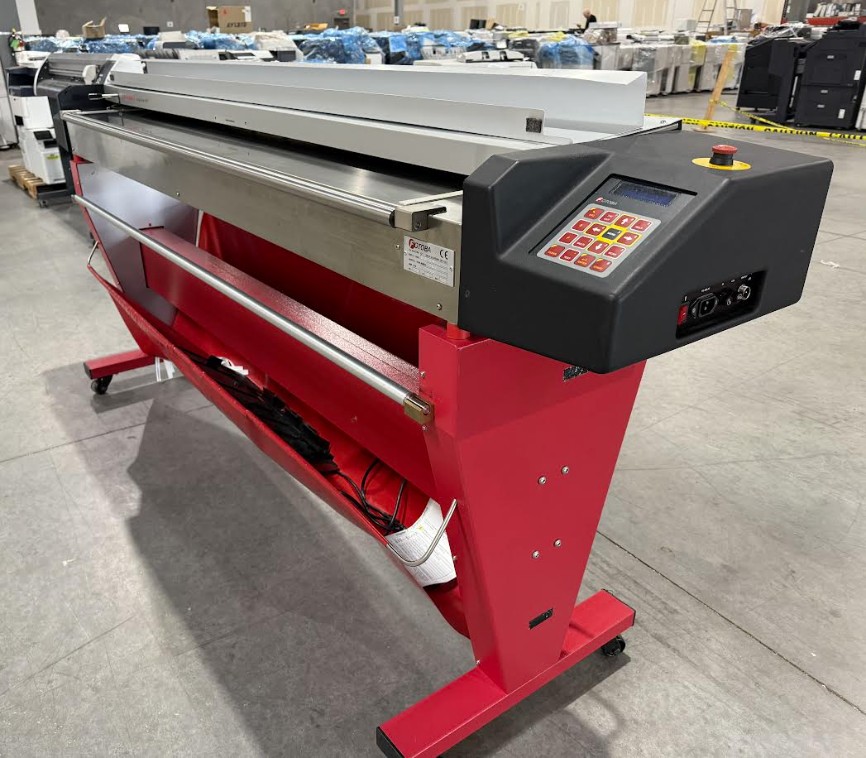 Fotoba Digitrim 64″ XY Cutter (Used) Item # UE-022526B (Copy)