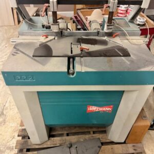 Used Hoffmann PP2