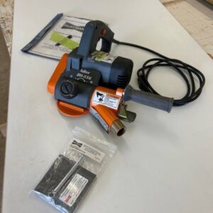 Used Hoffmann Adler BH-556