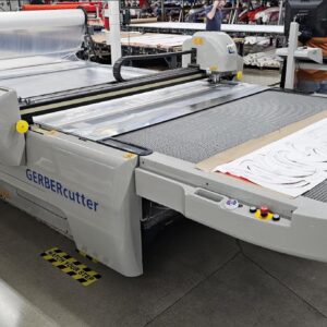 Used GERBERcutter GTxL