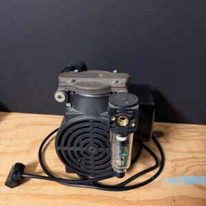 Used Gast Model 72R155