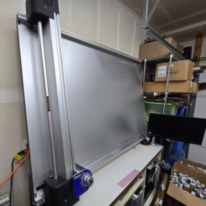 Used Wizard 8000 CMC