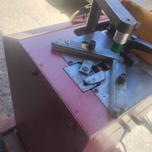 Used Cassese CS299M