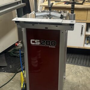Used Cassese CS200