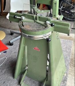 Used Morso F