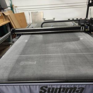 Used Summa F1612-2