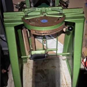 Used Jyden Manual