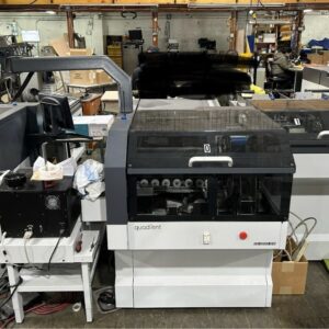 Used Quadient DS 1200 G4i