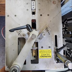 Used ITW AMP VN42