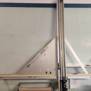 Used Fletcher 3000