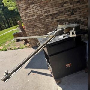 Used Frame Square Model 1000