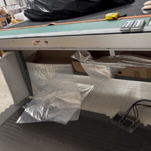 Used Gallery Stretcher GS-60