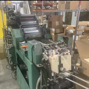Used Halm Single Color Super IS
