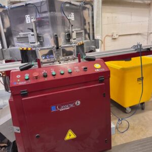 Used Cassese CS999
