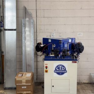 Used CTD D45AX