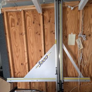 Used Fletcher 3000