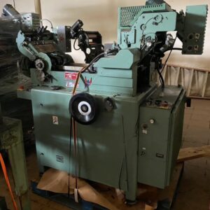 Used Halm Single Color Super IS