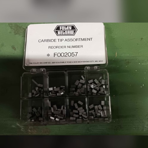 Foley Belsaw Model #367 Carbide Blade Sharpener (Used) Item # UE-052326B