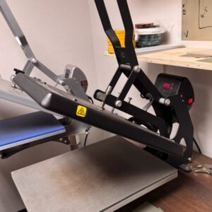 Used Stahl MAXX 250 16X20"