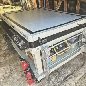 Used VacuSeal 4468H