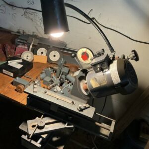 Used Thorvie AV-40
