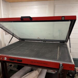 Used Drytac HGP260