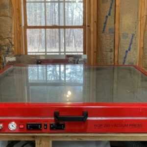 Used Drytac HGP260