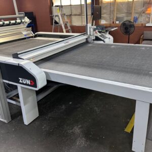 Used Zund S3 L-1600