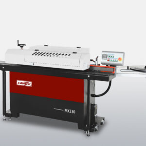 New Cantek MX330