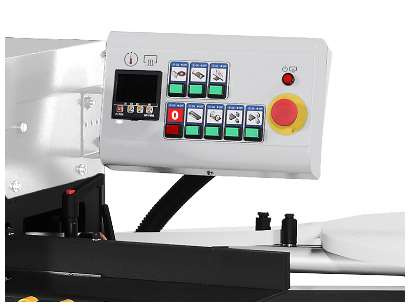 Cantek MX330 Automatic Edgebander (New) Item #CT-105150