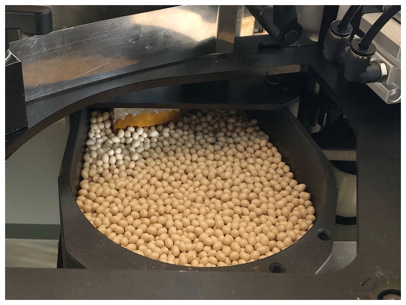 Cantek MX330 Automatic Edgebander (New) Item #CT-105150
