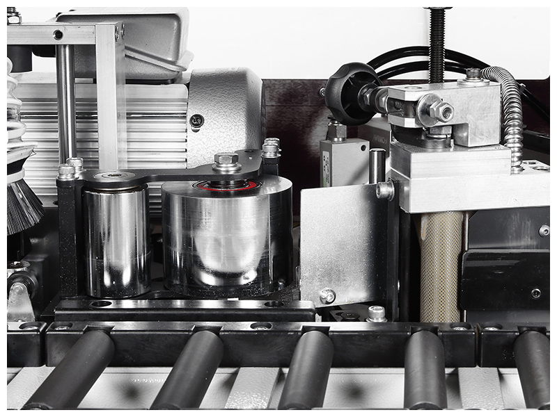 Cantek MX330 Automatic Edgebander (New) Item #CT-105150