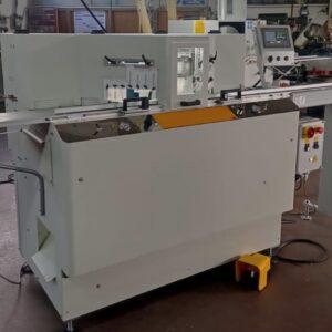 New Fletcher AMP T350H