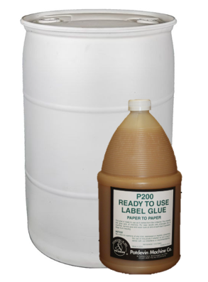 Potdevin P200 Adhesive Glue