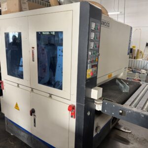Used Ironwood S134RRK