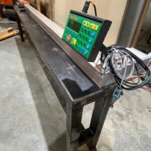 Used Tigerstop TS12