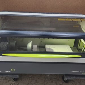 Used Gravotech LS100EX