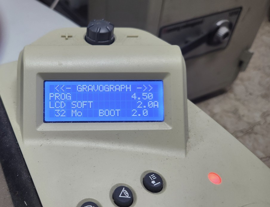 Gravotech LS100EX 35W CO2 Laser Engraving Machine (Used) Item # UE-061526A