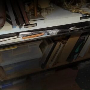 Used VacuSeal 4468H