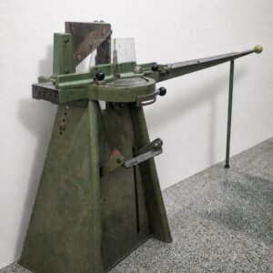 Used Morso F